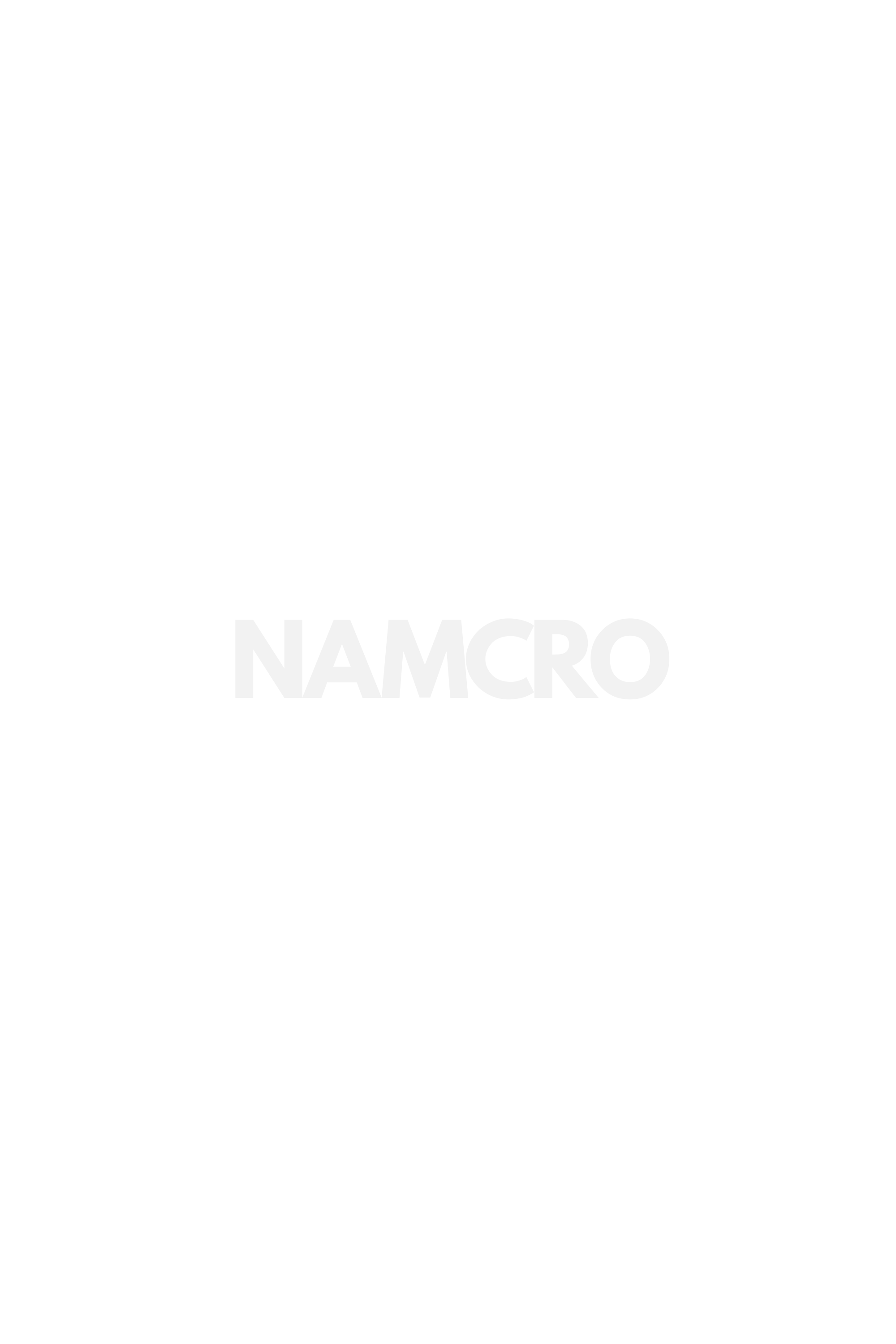 Namcro Productions logo
